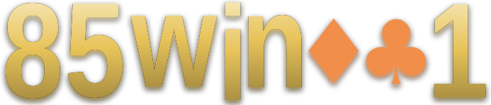 85win001 logo